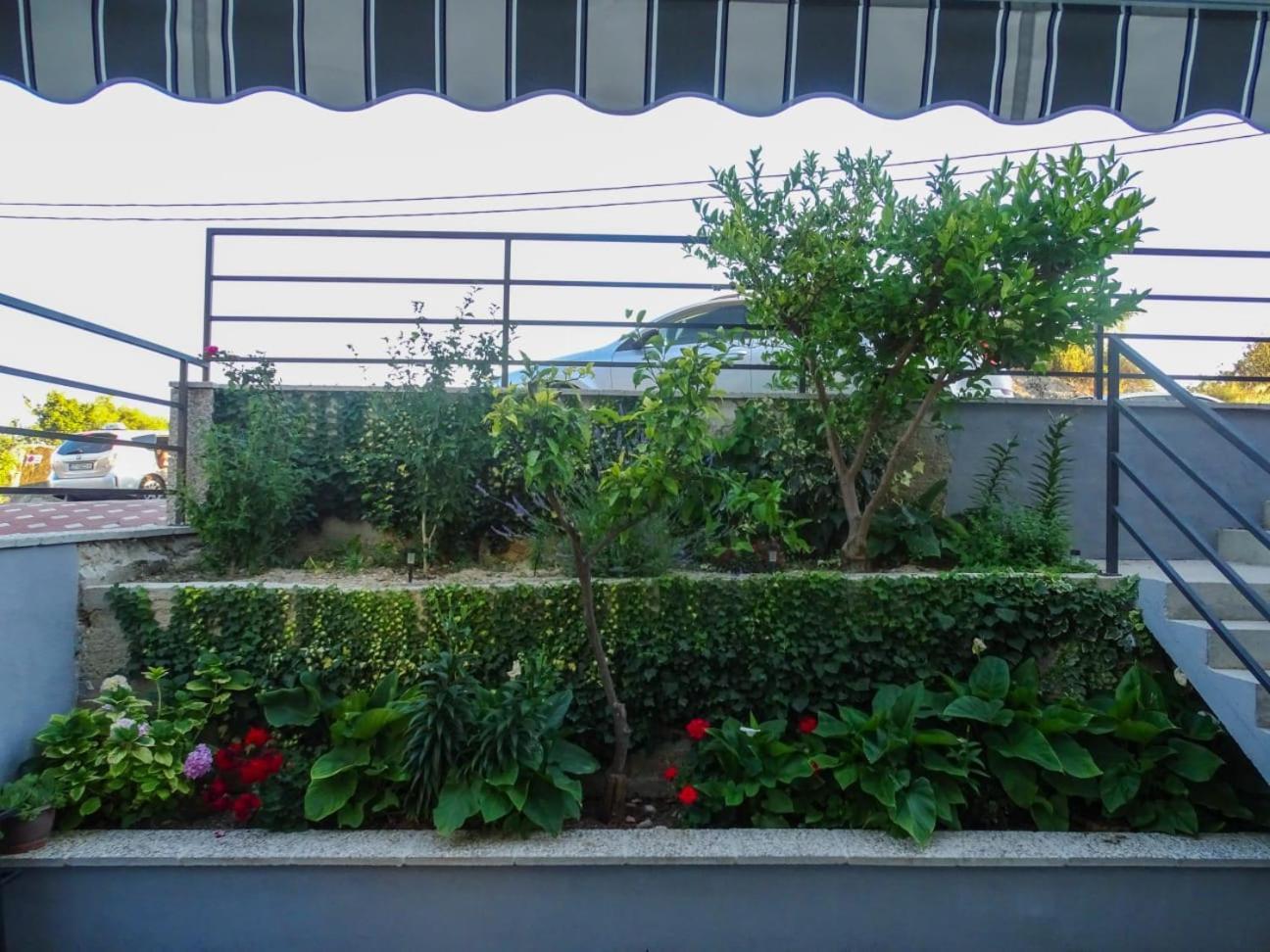 Marija Apartment สปลิท ห้อง รูปภาพ