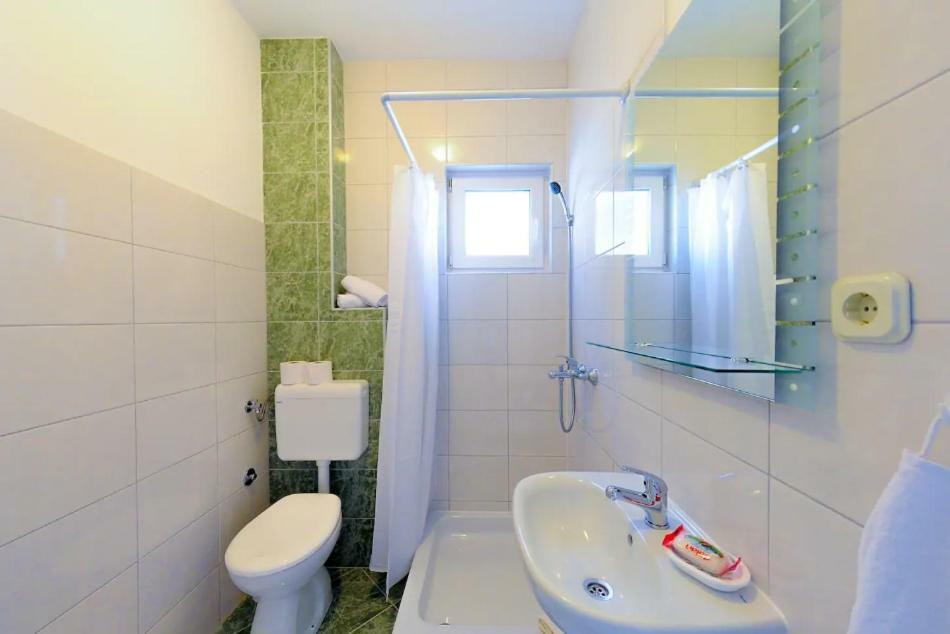 Marija Apartment สปลิท ภายนอก รูปภาพ