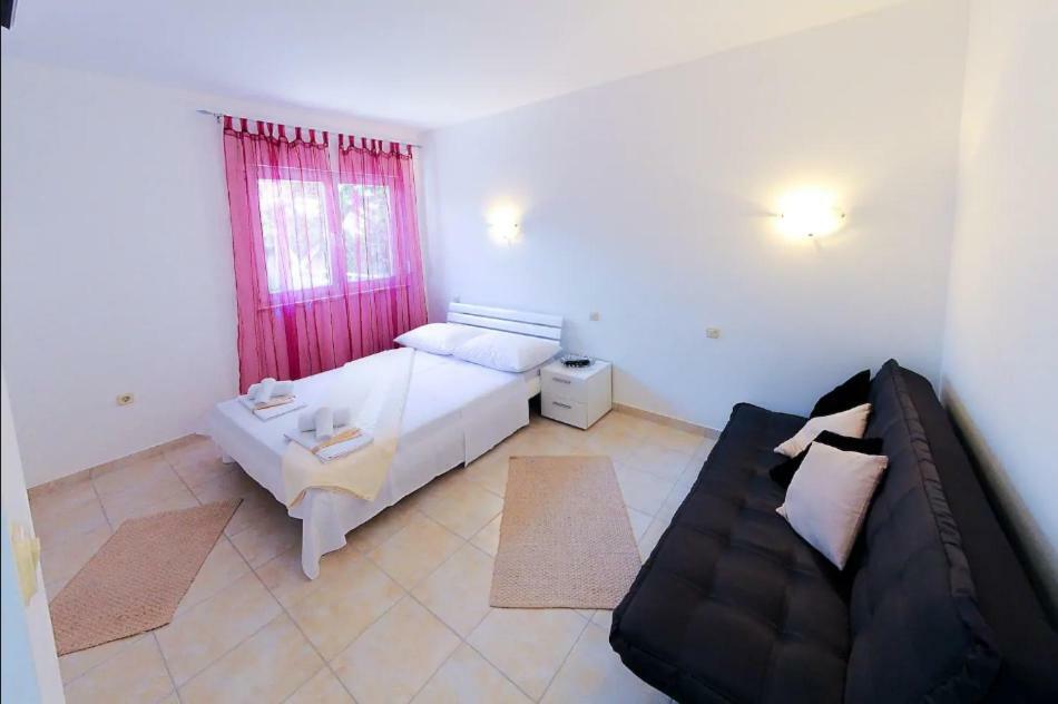 Marija Apartment สปลิท ภายนอก รูปภาพ