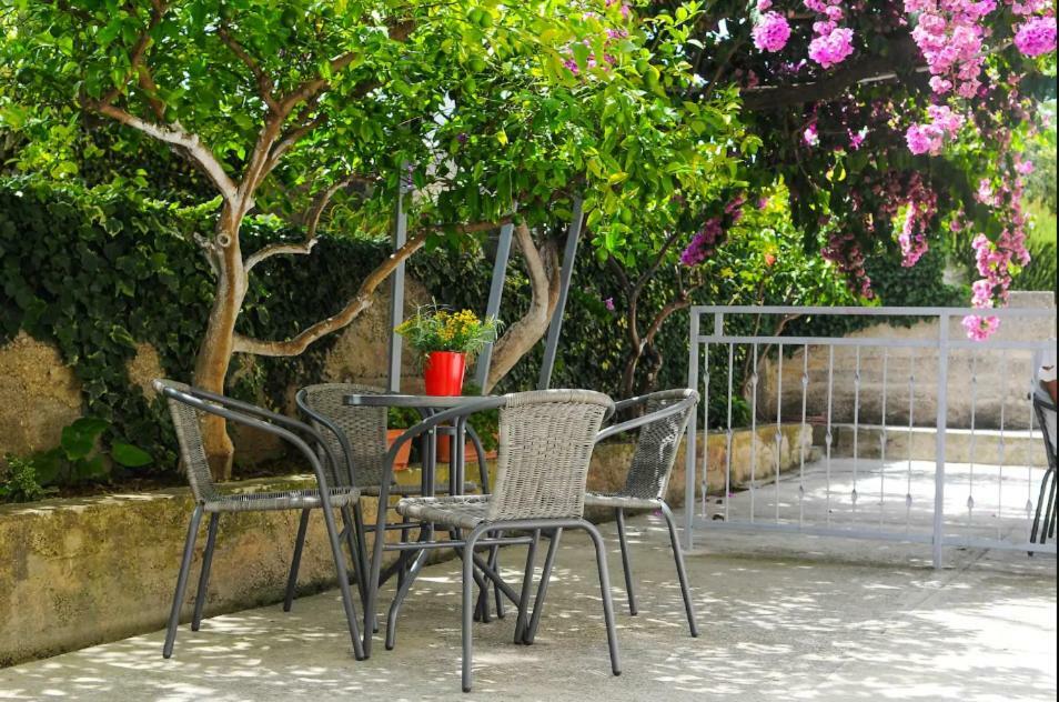 Marija Apartment สปลิท ภายนอก รูปภาพ