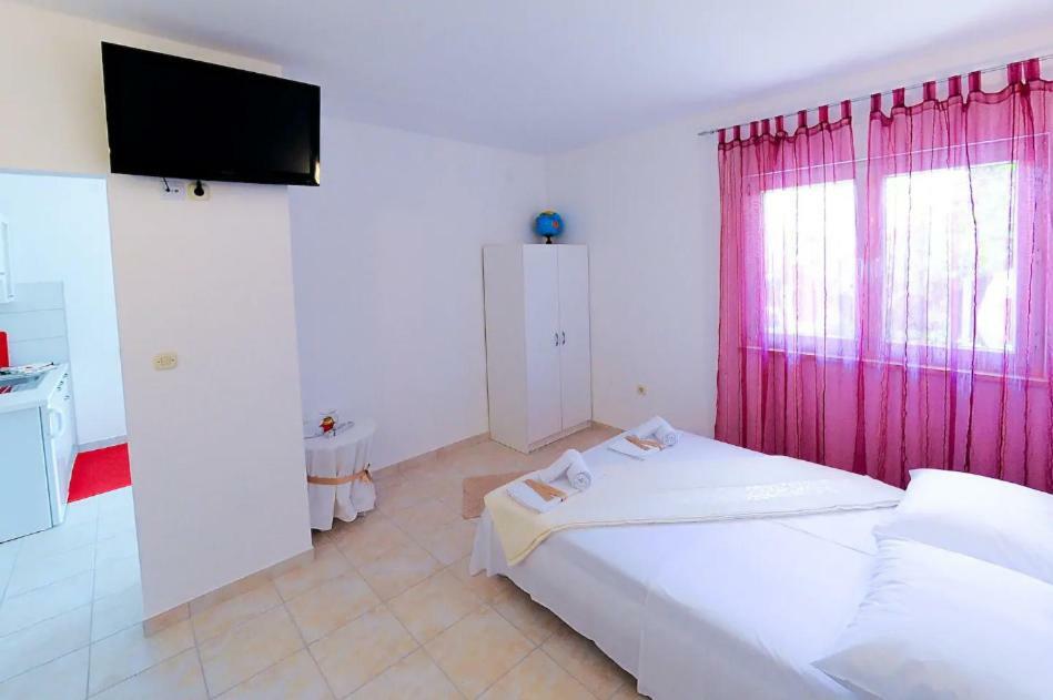 Marija Apartment สปลิท ภายนอก รูปภาพ
