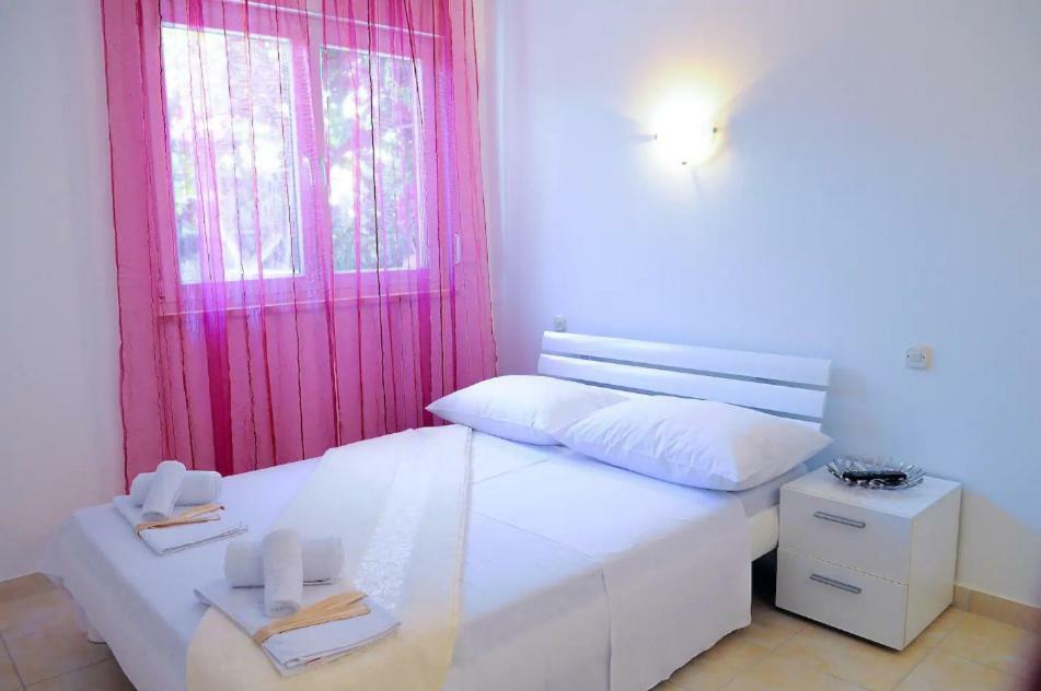 Marija Apartment สปลิท ภายนอก รูปภาพ